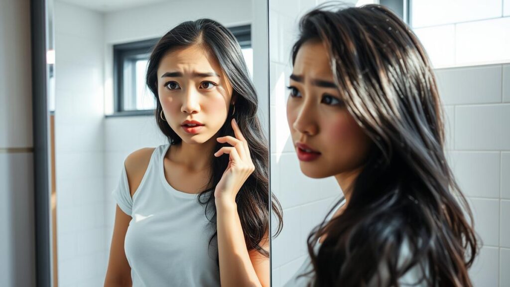 Ketombe Kering Membandel? Ini Solusi Praktis dari Bahan Rumahan