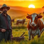 Arti Mimpi Beli Sapi, Simbol Kemakmuran dan Pertanda Keberuntungan