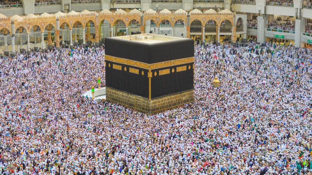 Tata Cara Umroh sesuai Sunnah agar Ibadah Lebih Khusyuk dan Penuh Makna