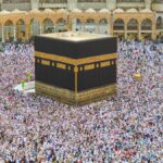 Tata Cara Umroh sesuai Sunnah agar Ibadah Lebih Khusyuk dan Penuh Makna