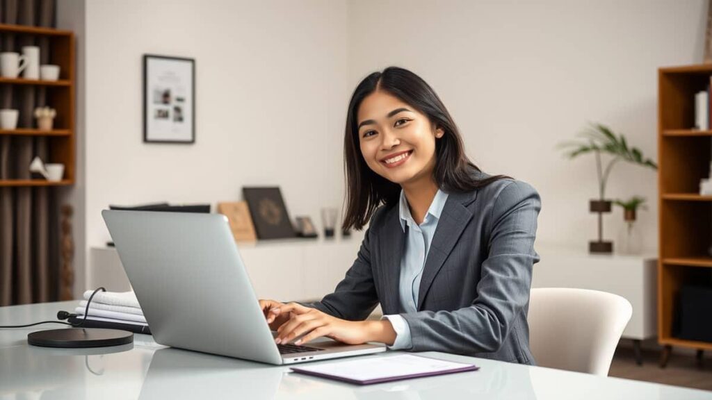 Cara Aman dan Gampang Buat Email dan Password untuk Pemula