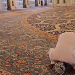 Doa Sholat Tahiyatul Masjid, Niat, Tata Cara, dan Keutamaannya dalam Islam