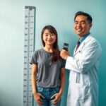 Panduan Lengkap Meninggikan Badan di Usia 15 Tahun, Dijamin Efektif