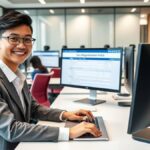 Cara Mudah Cek Pajak Kendaraan Online Terbaru 2025