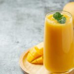 Resep Smoothies Mangga Segar, Ternyata Tambahan Ini Bikin Rasanya Makin Nikmat