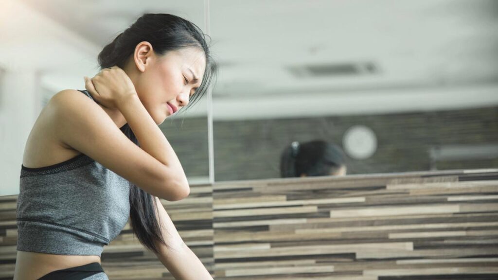 Tips Ampuh Atasi Leher Tengeng, Dijamin Lebih Nyaman