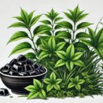 Cara Praktis Bikin Cincau dari Daun Asli, Dijamin Sehat dan Segar