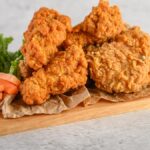 Resep Ayam Kentucky Super Renyah, Dijamin Bikin Ketagihan