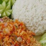 Resep Sambal Geprek, Pedas Mantap dan Menggugah Selera