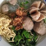 Resep Kuah Bakso Ayam, Gurih Segar dengan Bumbu Sederhana