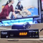 Cara Mencari Sinyal Set Top Box TV Digital agar Gambar Jernih dan Tidak Putus-putus