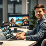 Ubah Ukuran Foto JPG, Mudah dan Efektif Tanpa Mengurangi Kualitas