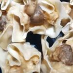 Cara Buat Siomay Ayam, Resep Rumahan yang Mudah dan Mengenyangkan