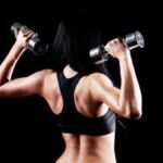 Cara Membentuk Otot Lengan, Efektif Dilakukan Hanya 10 Menit Sehari