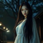 Apa Arti Mimpi Kuntilanak? Tafsir dan Makna di Balik Mimpi Menyeramkan Ini