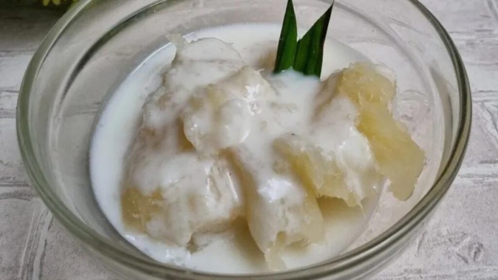 Resep Singkong Thailand yang Lembut dan Gurih, Bisa Dicoba di Rumah