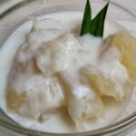 Resep Singkong Thailand yang Lembut dan Gurih, Bisa Dicoba di Rumah