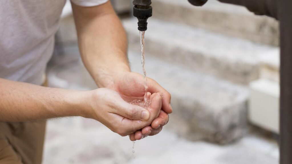 Hadits tentang Wudhu, Panduan Lengkap Bersuci Sesuai Sunnah Rasulullah