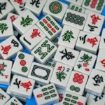 Cara Bermain Mahjong, Panduan Dasar yang Mudah Dipahami Pemula