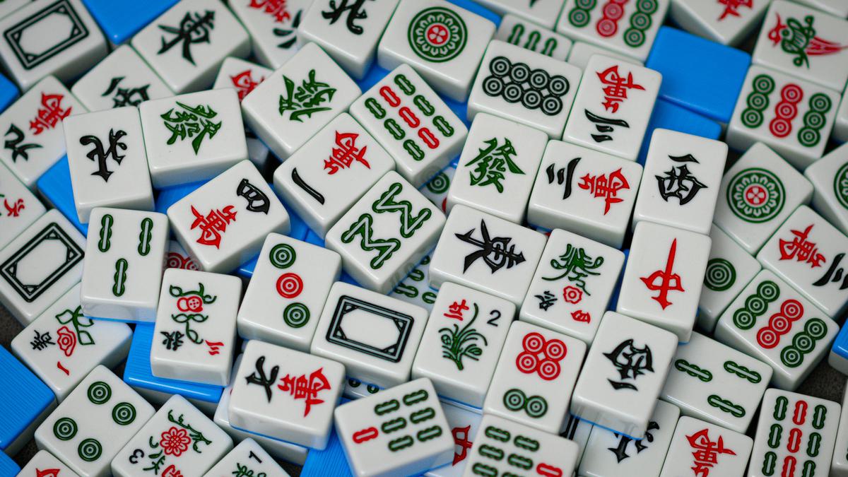 Cara Bermain Mahjong, Panduan Dasar yang Mudah Dipahami Pemula