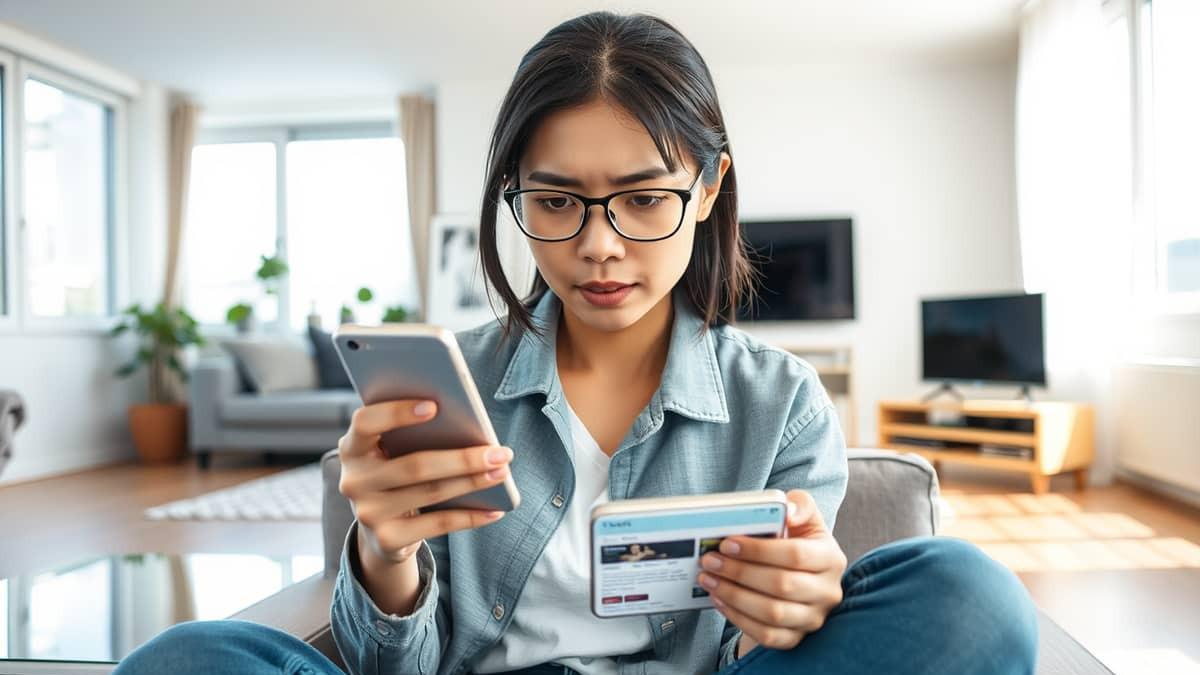 HP Sering Muncul Iklan, Begini Cara Menghilangkannya Agar Tidak Mengganggu