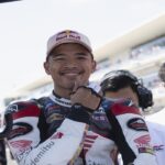 Somkiat Chantra akan Berpisah dengan Honda LCR pada Akhir Musim