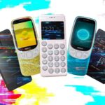 Ponsel Jadul Kembali Populer, Penuhi Gaya Hidup Digital Minimalis