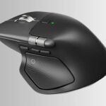 Logitech Rilis MX Master 4, Hadir dengan Fitur Haptik dan Pemakaian Jangka Panjang