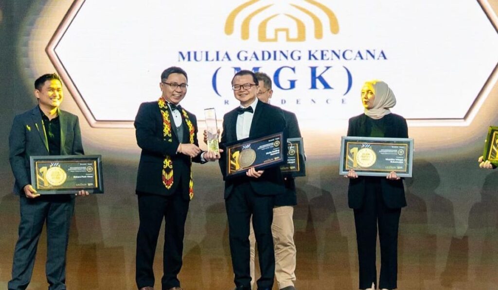 Komitmen MGK Serang Sediakan Hunian MBR Diakui Secara Nasional