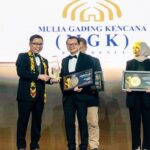 Komitmen MGK Serang Sediakan Hunian MBR Diakui Secara Nasional