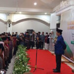 Menag Tekankan Pentingnya Melestarikan Nilai dalam Kitab Kuning