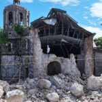 Jumlah Korban Tewas Akibat Gempa Filipina Menjadi 69 Orang dan Ratusan Terluka