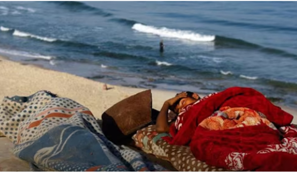 Banyak Orang Asing Isi Badan Pemerintahan Gaza Dikecam