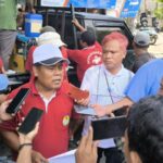 Peternak Ayam di Lamongan Protes Pemeriksaan Kandang oleh Polisi Tanpa Surat Tugas