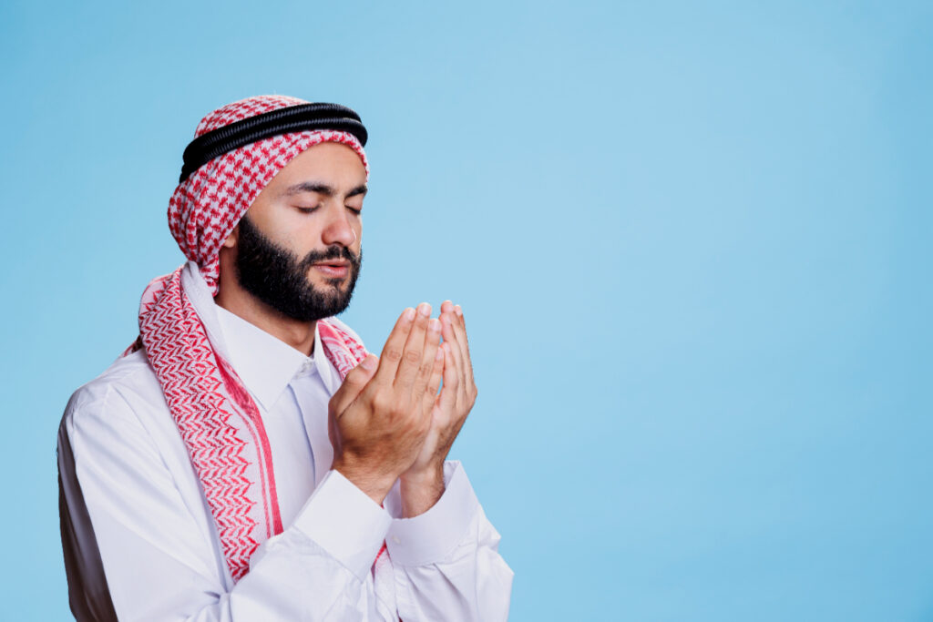 Bacaan Takbiratul Ihram Arab Panduan Lengkap untuk Sholat yang Sah