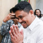 Bobby Razia Pelat Aceh, Pimpinan DPR Bisa Picu Ketegangan