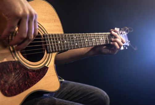 10 Jenis Gitar Terpopuler Berdasarkan Kriterianya untuk Pemula dan Pro