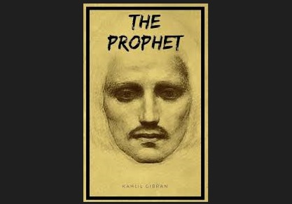 33 Puisi Kahlil Gibran yang Menyentuh Hati dan Jiwa