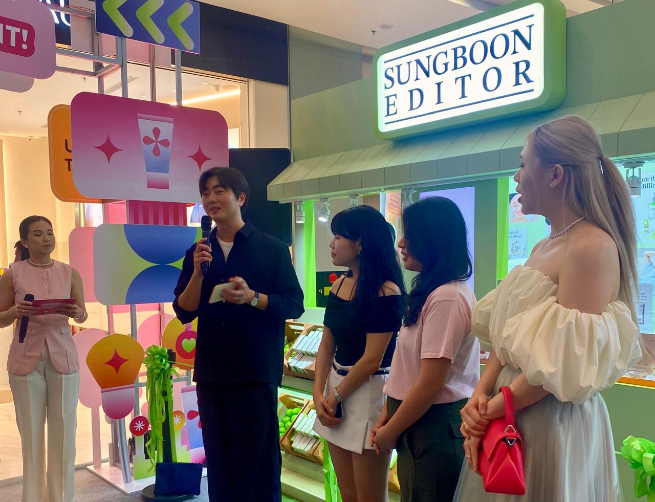 Sociolla Hadirkan K-Beautyland dengan Brand Kecantikan Korea Favorit