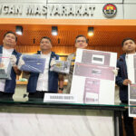 Polisi Usut Dugaan Bjorka di Sulut Terkait Kebocoran Data Pejabat Pemerintah