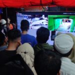 Dua Alat Berat Tambahan Diterjunkan untuk Evakuasi di Ponpes Al Khoziny Malam Ini