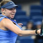 Amanda Anisimova Melaju ke Semifinal Tiongkok Terbuka