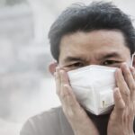 Kualitas Udara Buruk Dapat Meningkatkan Risiko Demensia