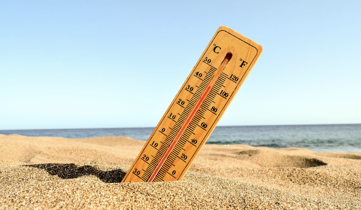 Suhu Normal Cuaca Panduan Lengkap untuk Kenyamanan Sehari-hari