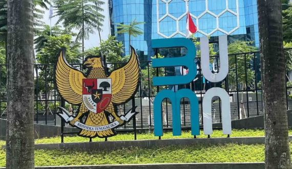 RUU BUMN Disahkan, BPK Berwenang Audit Keuangan Direksi hingga Komisaris