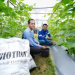 Program Pertanian Ramah Lingkungan Bentuk Komitmen Jangka Panjang Keberlanjutan