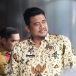 KPK Diminta Periksa Bobby Nasution terkait Suap Proyek Jalan di Sumut