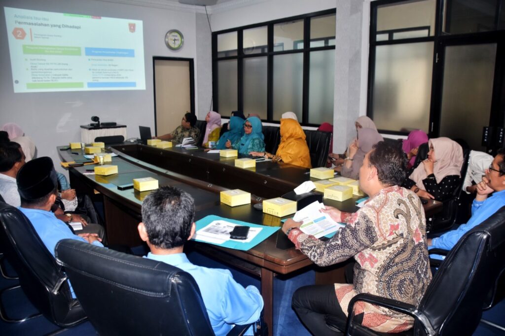 Kasus Stunting di Agam Turun Hingga 70 Persen