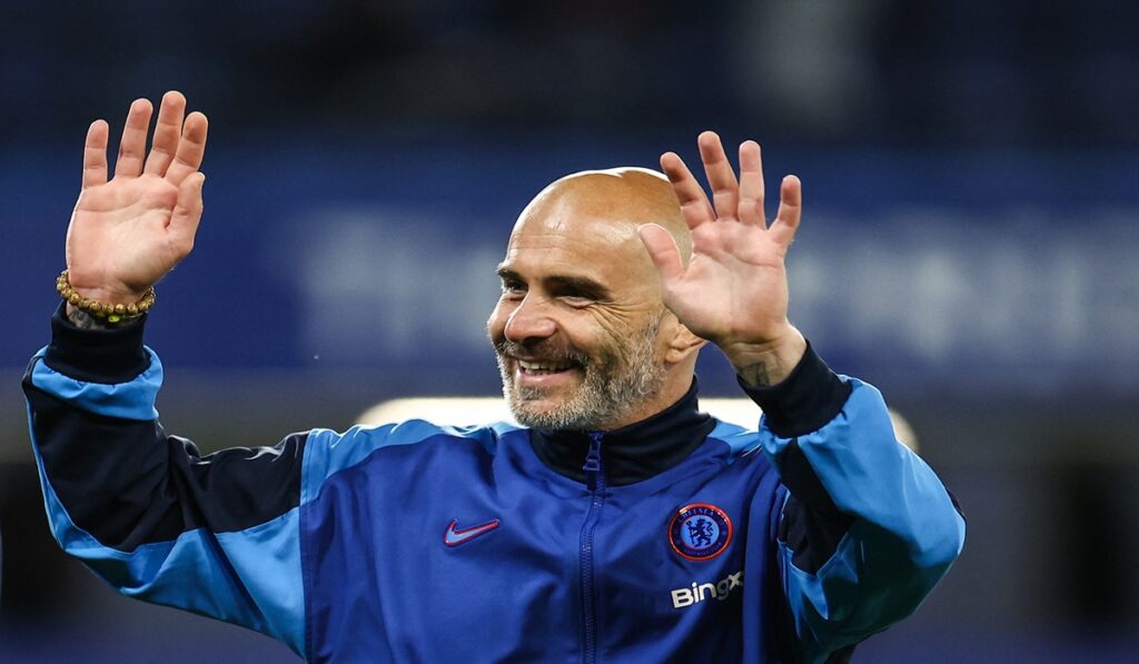 Enzo Maresca Tegaskan Liverpool Tetap Lawan Berat