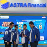 ACC Tawarkan Bunga 2,3 untuk Peminat Kendaraan pada GIIAS Bandung 2025